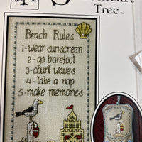 Beach Rules