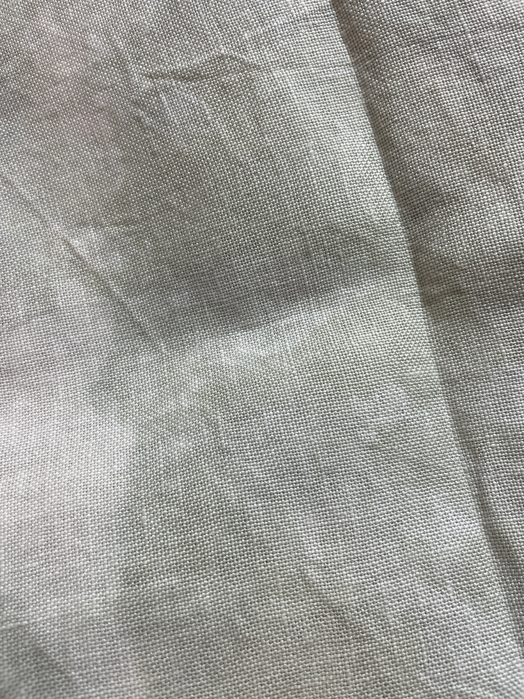 28 Count Verdent Earth Linen