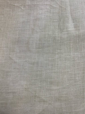 28 Count Vanilla Cream Linen