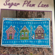 Sugar plum Lane