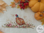 Pheasant