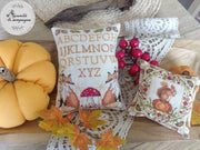 Autumn Sampler