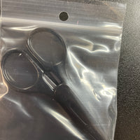 Basic Scissors