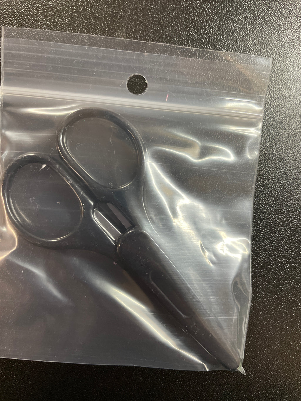 Basic Scissors