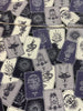 Tarot Cards Project Bag