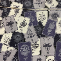Tarot Cards Project Bag