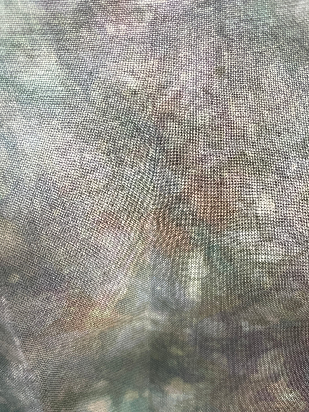 36 Count Mallingong Linen