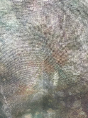 36 Count Mallingong Linen