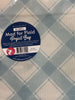 Mad for Plaid Project Bag
