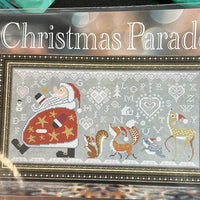 Christmas Parade