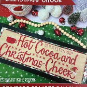 Hot Cocoa and Christmas Cheer