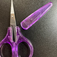 Basic Scissors