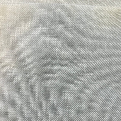 36 Count White Chocolate Linen