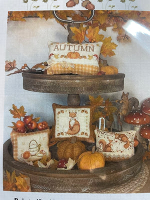 Autumn Set