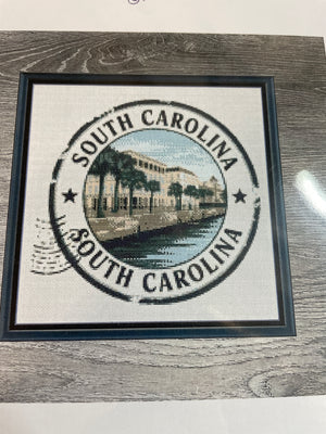 South Carolina