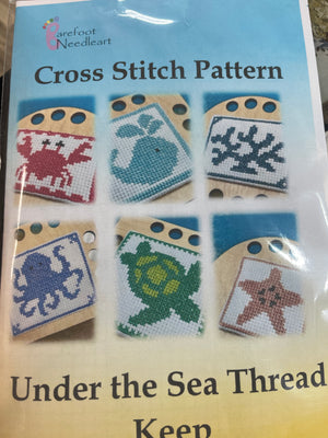 Under the Sea Thread Keep