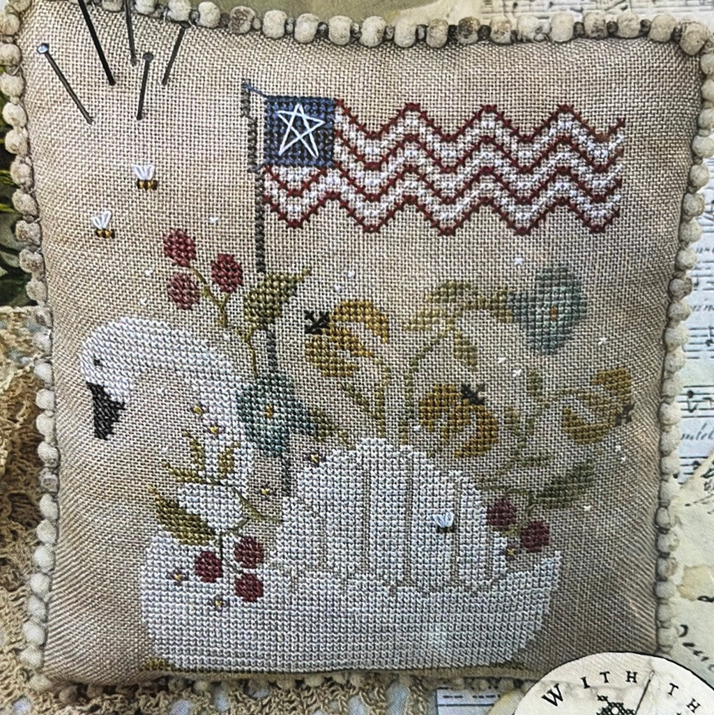Summer's Swan