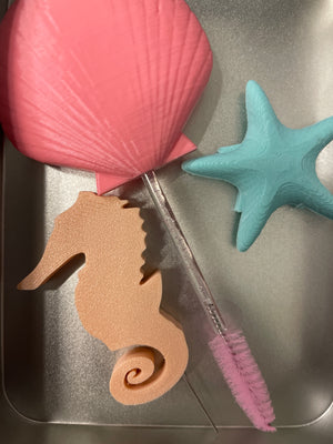 Stitching Emergency Box
