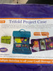 Trifold Project Case