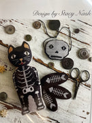 Animal Crackers: Bones