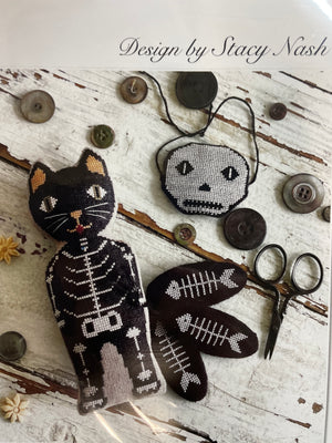 Animal Crackers: Bones