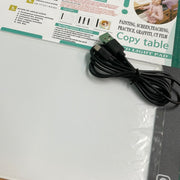 LED Light Pad 6x9