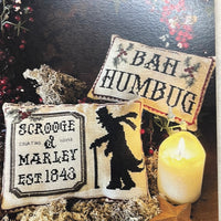 Scrooge: Christmas Carol Series