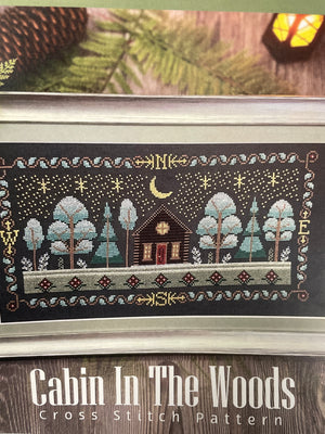 Cabin in the Woods