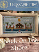 Shack on the Shore