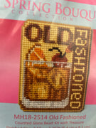 Old Fashioned- Mill Hill Kit
