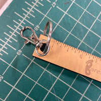 Barefoot Needleart Ruler