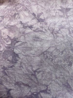 32 Count Whimsey Linen