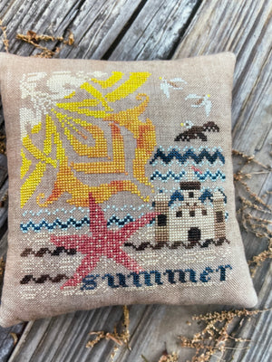 Summer Sunshine