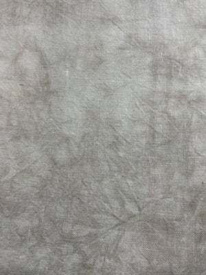 40 count Dove Linen