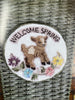 2025 Spring Punch Needle & Primitive Stitcher