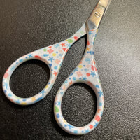 Under the Sea Scissors