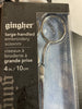 Large Handled Embroidery Scissor