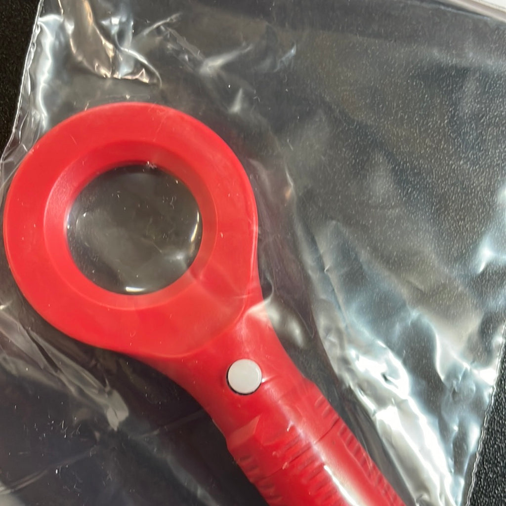 Mini Magnifier