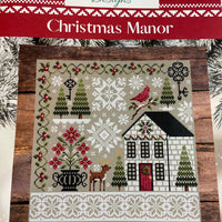 Christmas Manor