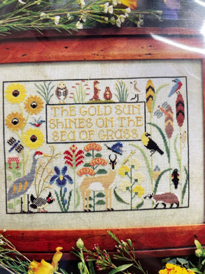 Prairie Home
