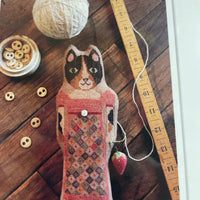 Animal Crackers: Clementine