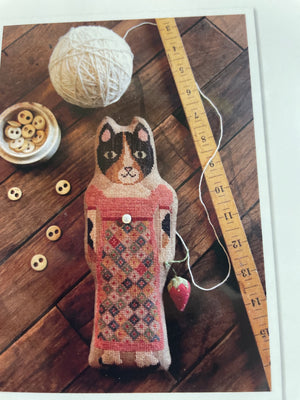 Animal Crackers: Clementine