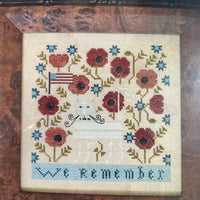 We Remember