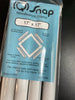 Q-Snap 17x17 Frame