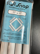 Q-Snap 17x17 Frame