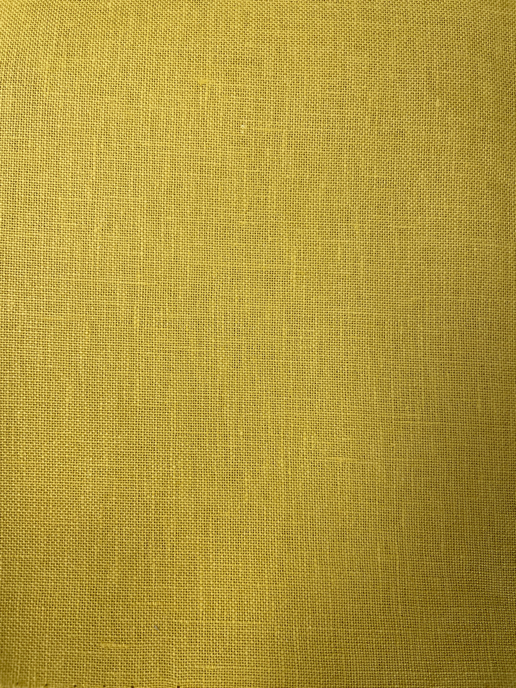32 Count Curry Linen