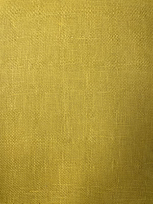 32 Count Curry Linen