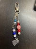 South Carolina State Scissor Charm