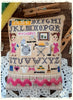 ABC of Chores