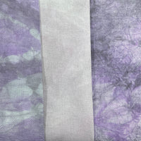 40 Count Sea Lavender Linen
